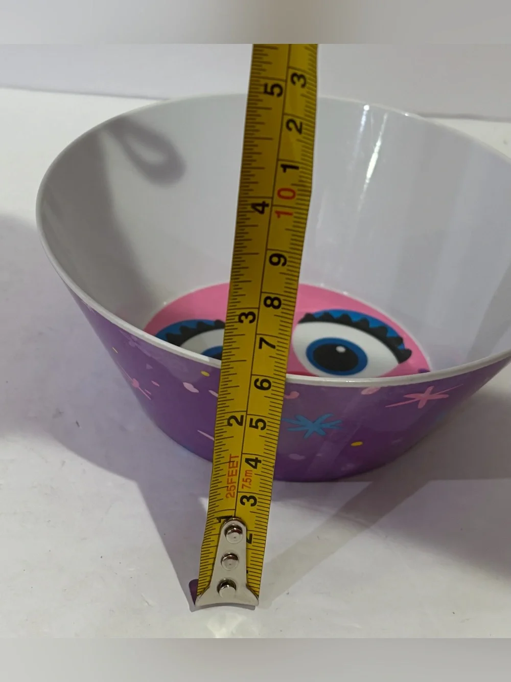 Seaworld child melamine